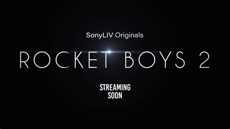 watch rocket boys online|Rocket Boys Season 2 all Episodes : Free Download, Borrow,。